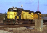 CNW 4625